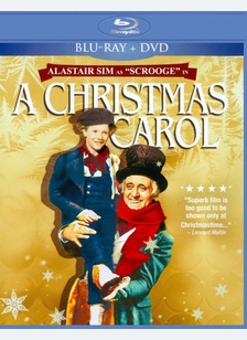 A Christmas Carol