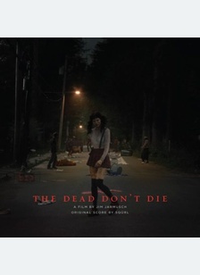 Dead Don't Die (OST)