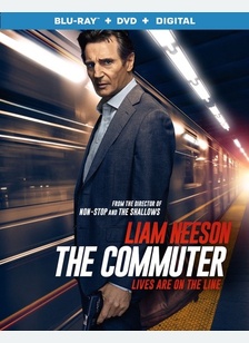 The Commuter