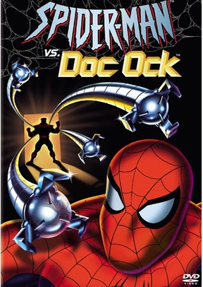 Spider-Man Vs. Doc Ock