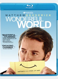 Wonderful World