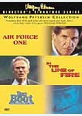 WOLFGANG PETERSEN COLL:3PK