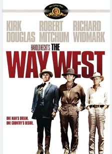 The Way West
