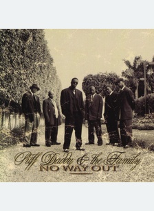 NO WAY OUT