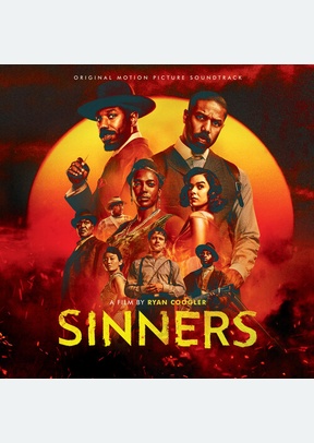 SOUNDTRACK (2LP)