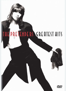 PRETENDERS