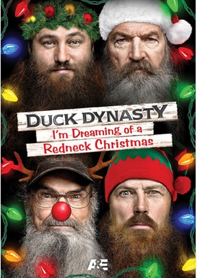 Duck Dynasty: I'm Dreaming of a Redneck Christmas