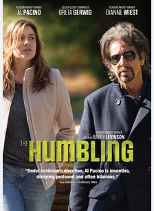 The Humbling