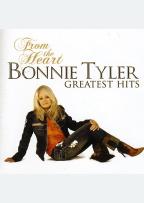 FROM THE HEART:GREATEST HITS