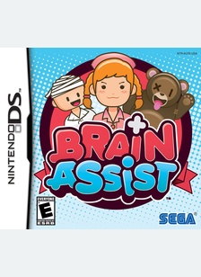 BRAIN ASSIST