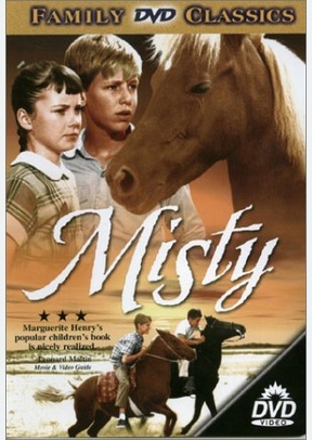 MISTY