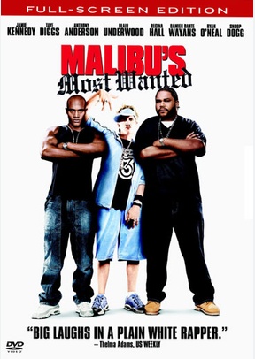 Malibu's Most Wanted
