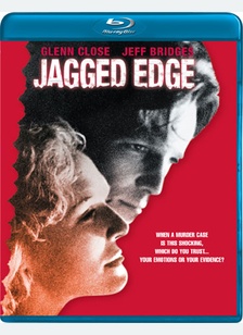 Jagged Edge