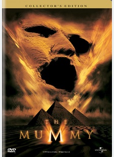 The Mummy