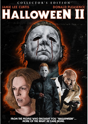Halloween II