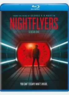 Nightflyers: Season One