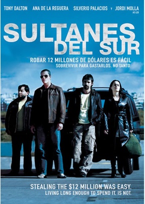 Sultanes Del Sur