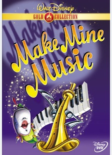 Make Mine Music