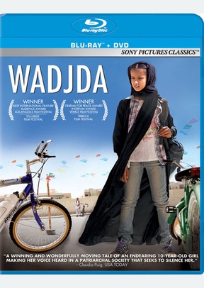 Wadjda