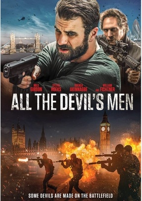 All The Devil's Men