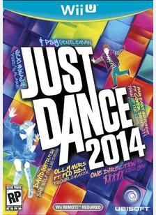 Just Dance 2014 - Wii U