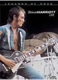 MARRIOTT, STEVE
