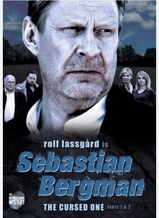Sebastian Bergman: The Cursed One Parts 1 & 2
