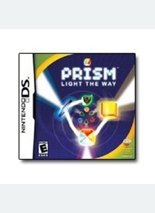 PRISM:LIGHT THE WAY - Nintendo DS
