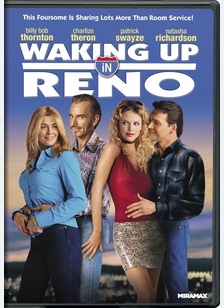 Waking Up In Reno