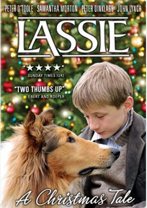 Lassie