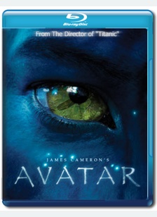 AVATAR (BR/DVD)