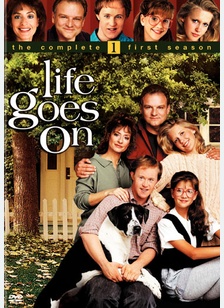 Life Goes On: The Complete First Season