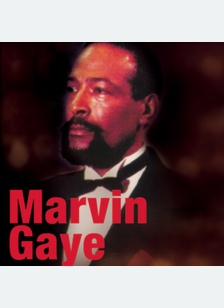 MARVIN GAYE