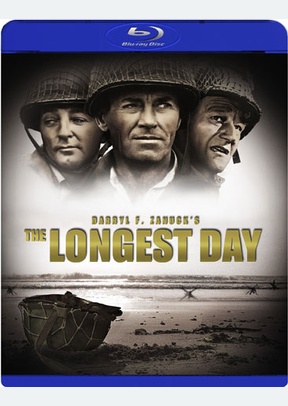 The Longest Day