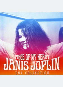 PIECE OF MY HEART COLLECTION