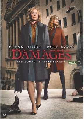 Damages: The Complete Third Season
