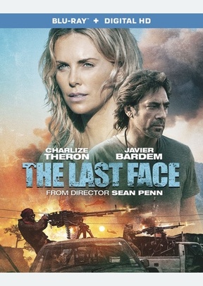 The Last Face