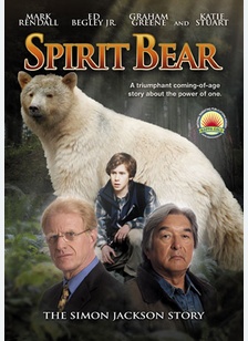 Spirit Bear