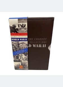 WORLD WAR II:ULT COLL