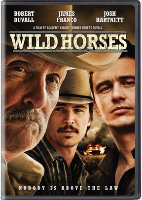 Wild Horses
