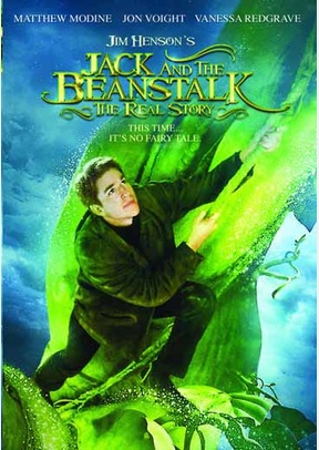 JACK & THE BEANSTALK