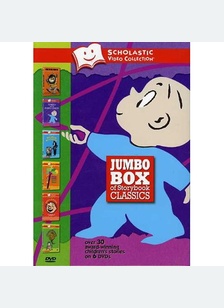 JUMBO BOX OF STORYBOOK CLASSIC