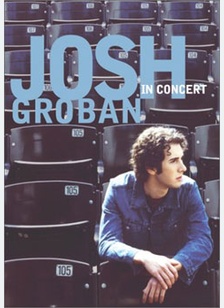 GROBAN, JOSH