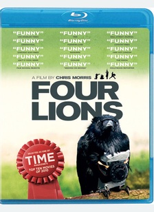 Four Lions