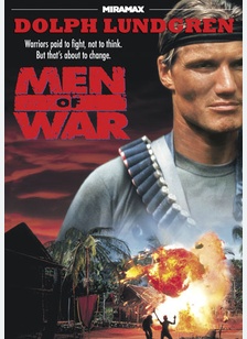 Men Of War
