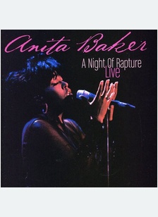 ONE NIGHT OF RAPTURE (LIVE)