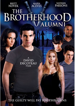 The Brotherhood V: Alumni