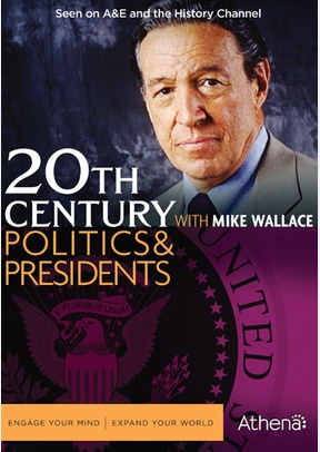 20th Century Politics & Presidents