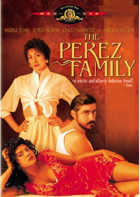 The Perez Family