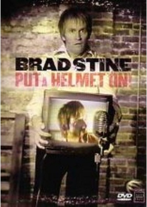 STINE, BRAD